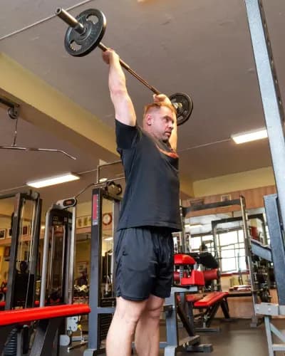 Exercise preview