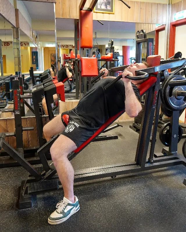 Exercise preview