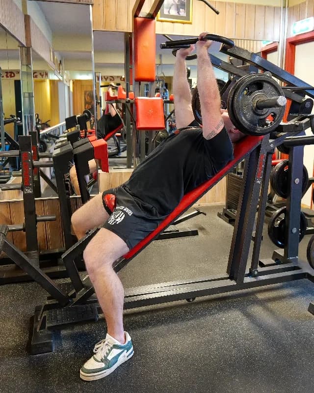 Exercise preview
