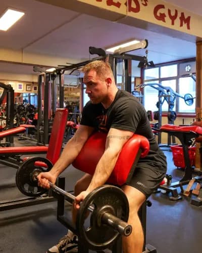 Exercise preview