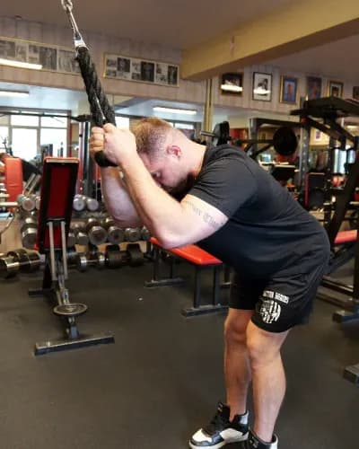 Exercise preview