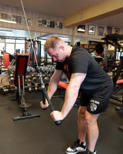 Exercise preview