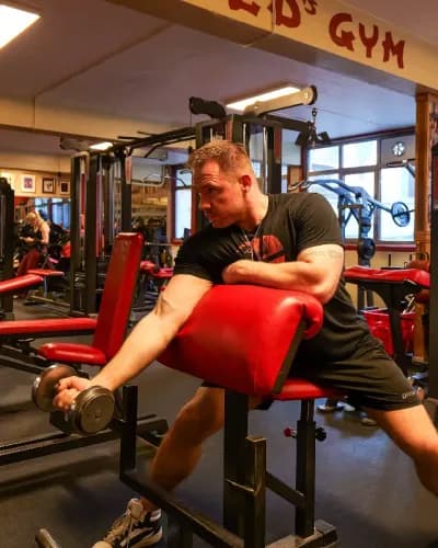 Exercise preview