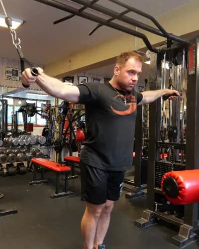 Exercise preview