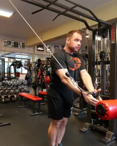 Exercise preview
