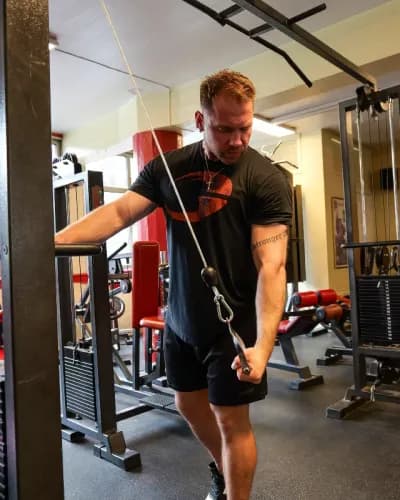 Exercise preview
