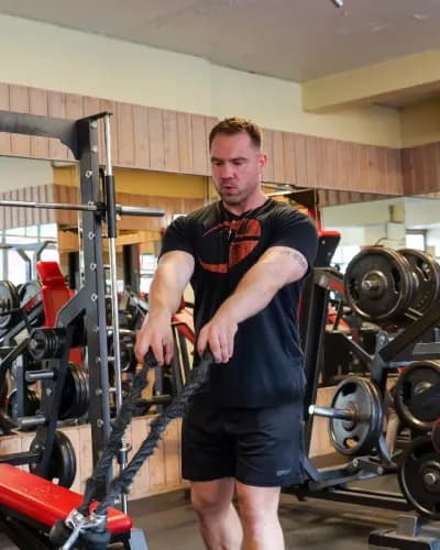 Exercise preview