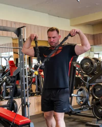 Exercise preview
