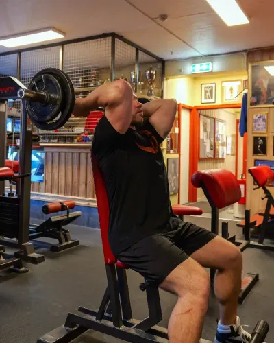 Exercise preview