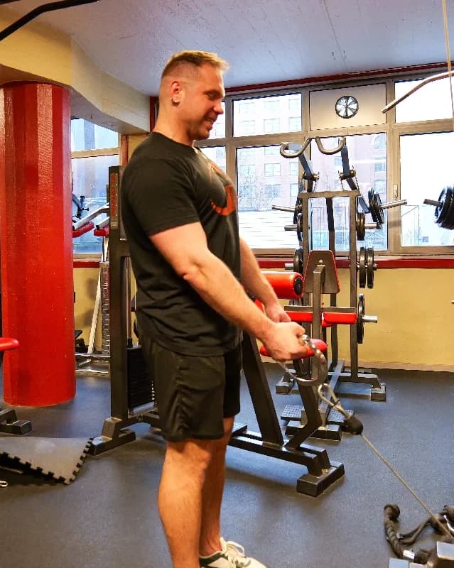 Exercise preview