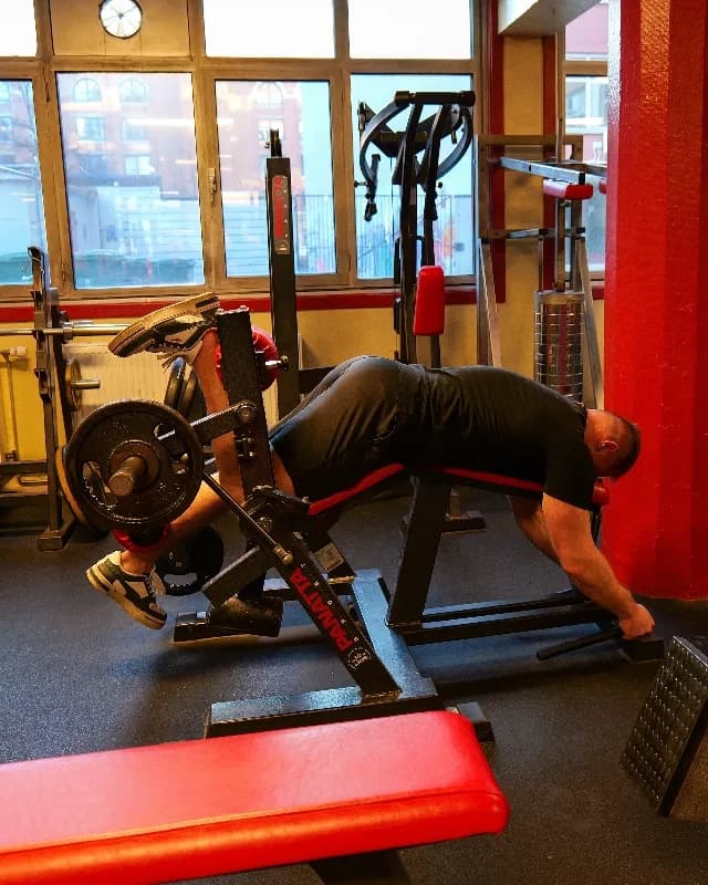 Exercise preview