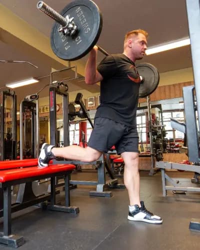 Exercise preview