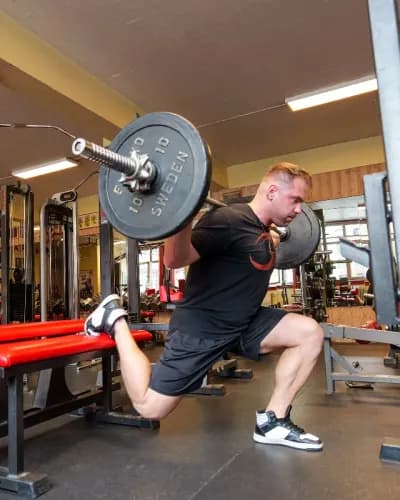 Exercise preview