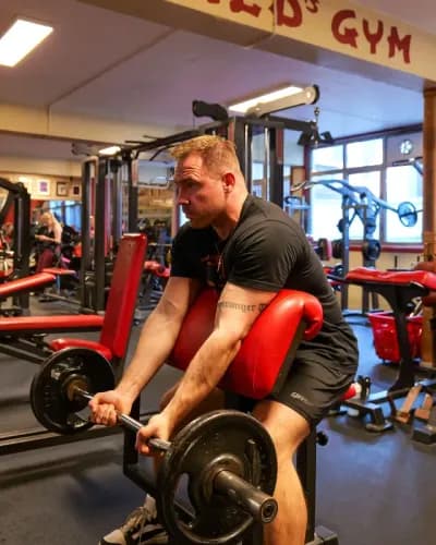 Exercise preview