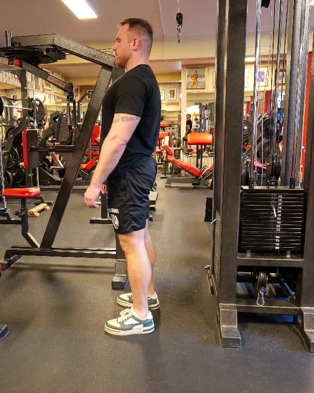 Exercise preview