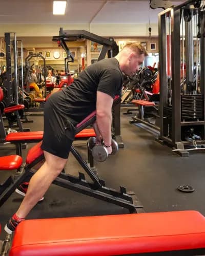 Exercise preview