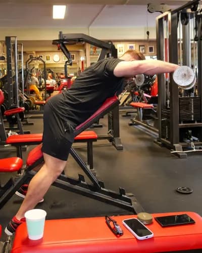 Exercise preview