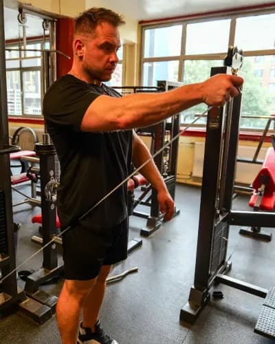 Exercise preview