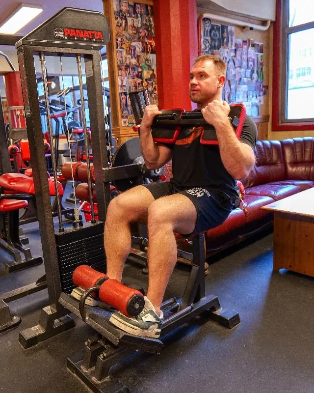 Exercise preview