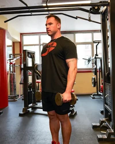 Exercise preview