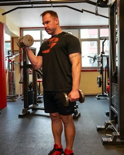 Exercise preview