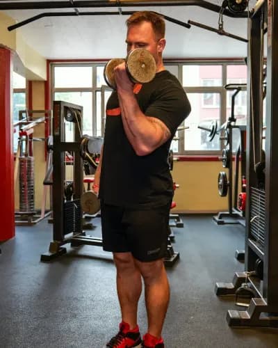 Exercise preview