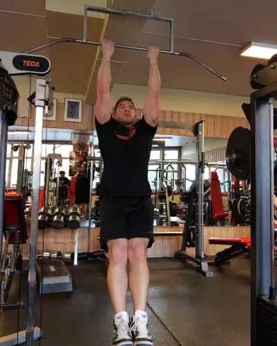 Exercise preview