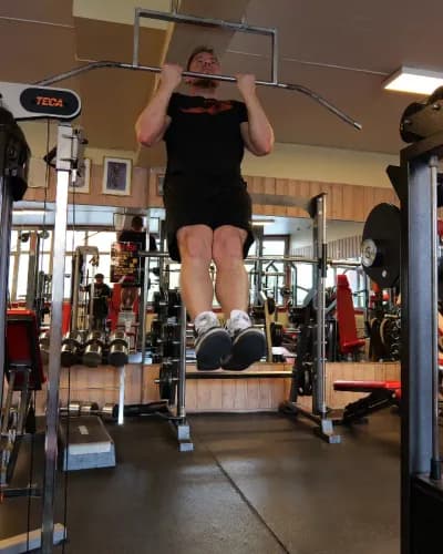 Exercise preview