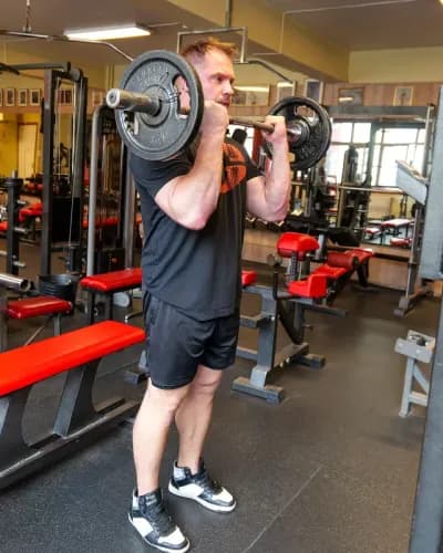 Exercise preview