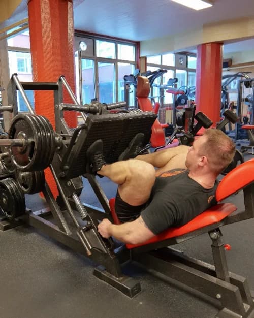 Exercise preview