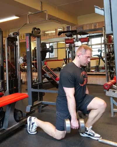 Exercise preview