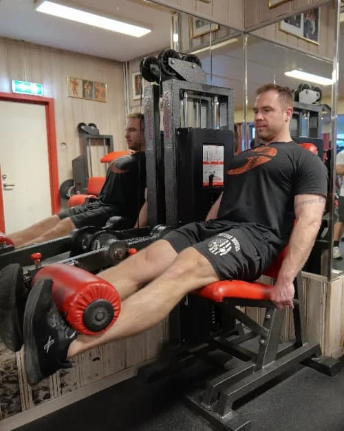 Exercise preview