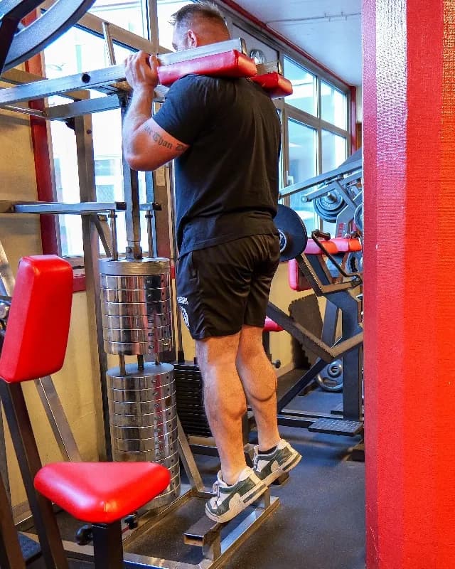 Exercise preview