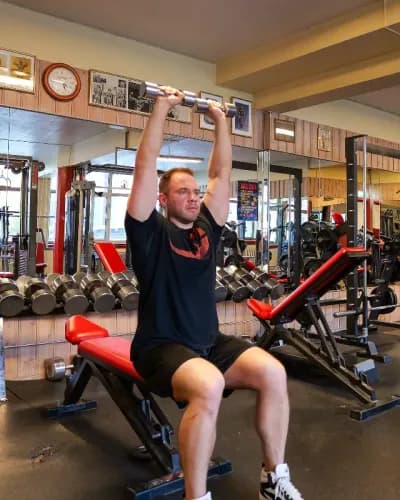 Exercise preview