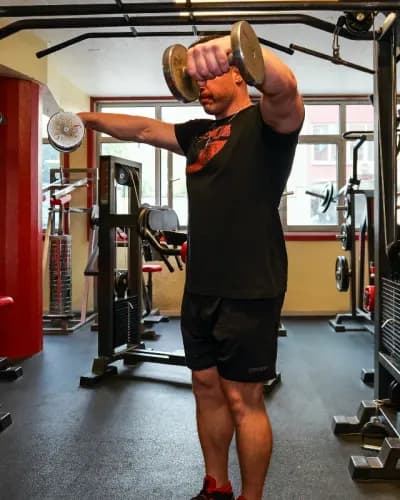 Exercise preview