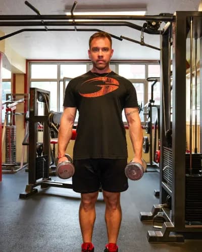 Exercise preview