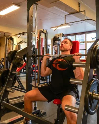 Exercise preview