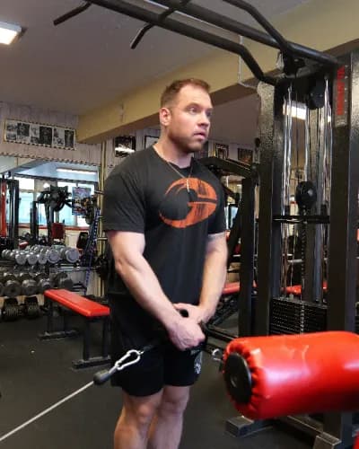 Exercise preview