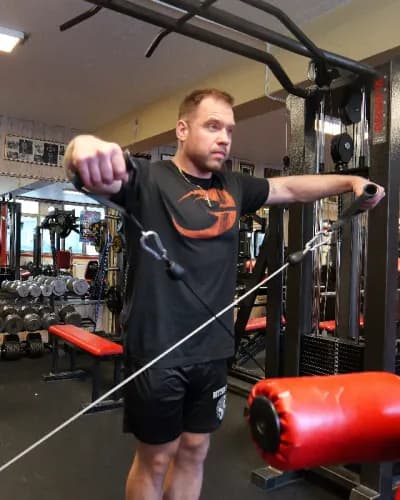 Exercise preview