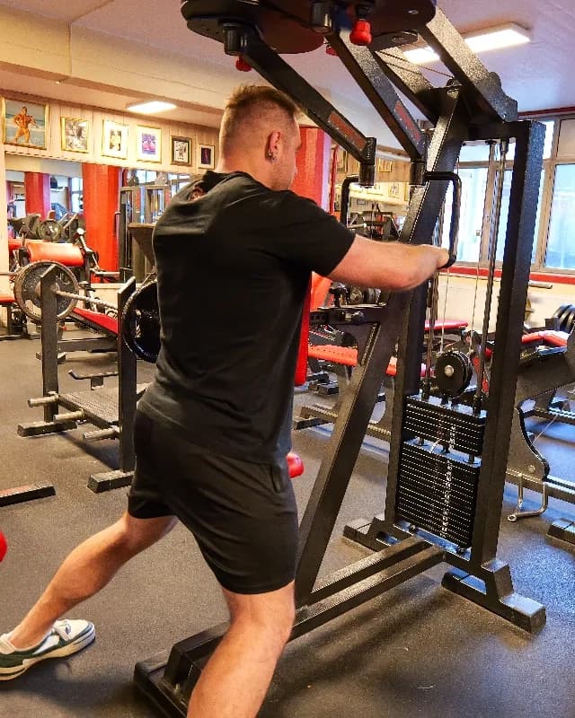 Exercise preview