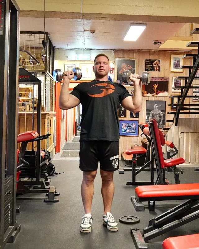 Exercise preview