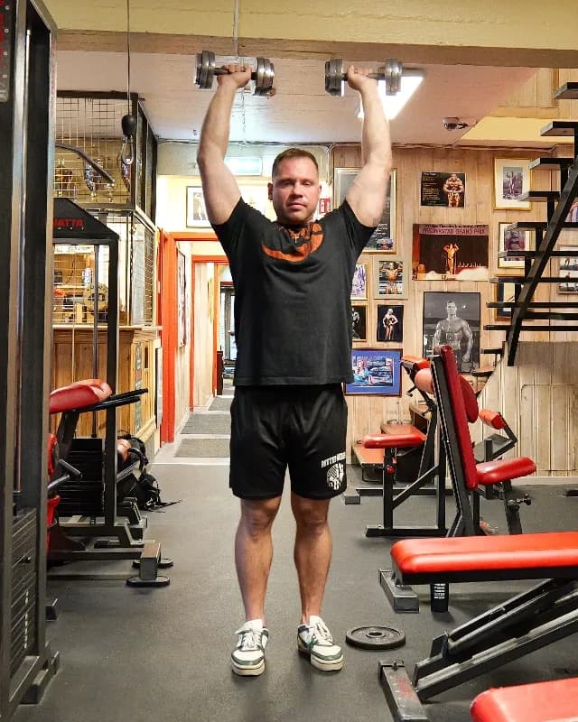 Exercise preview