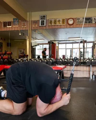 Exercise preview