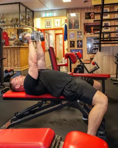 Exercise preview