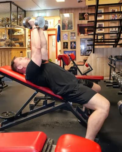 Exercise preview