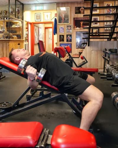 Exercise preview