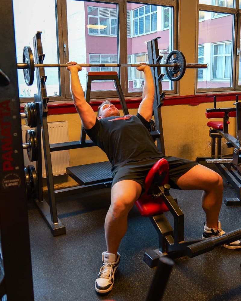 Exercise preview