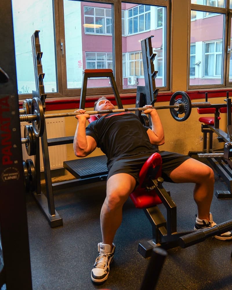 Exercise preview