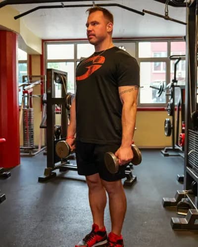 Exercise preview