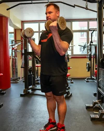 Exercise preview